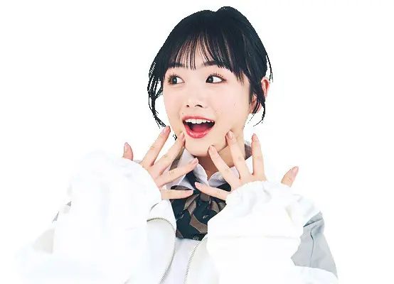 ひまひまちゃん
