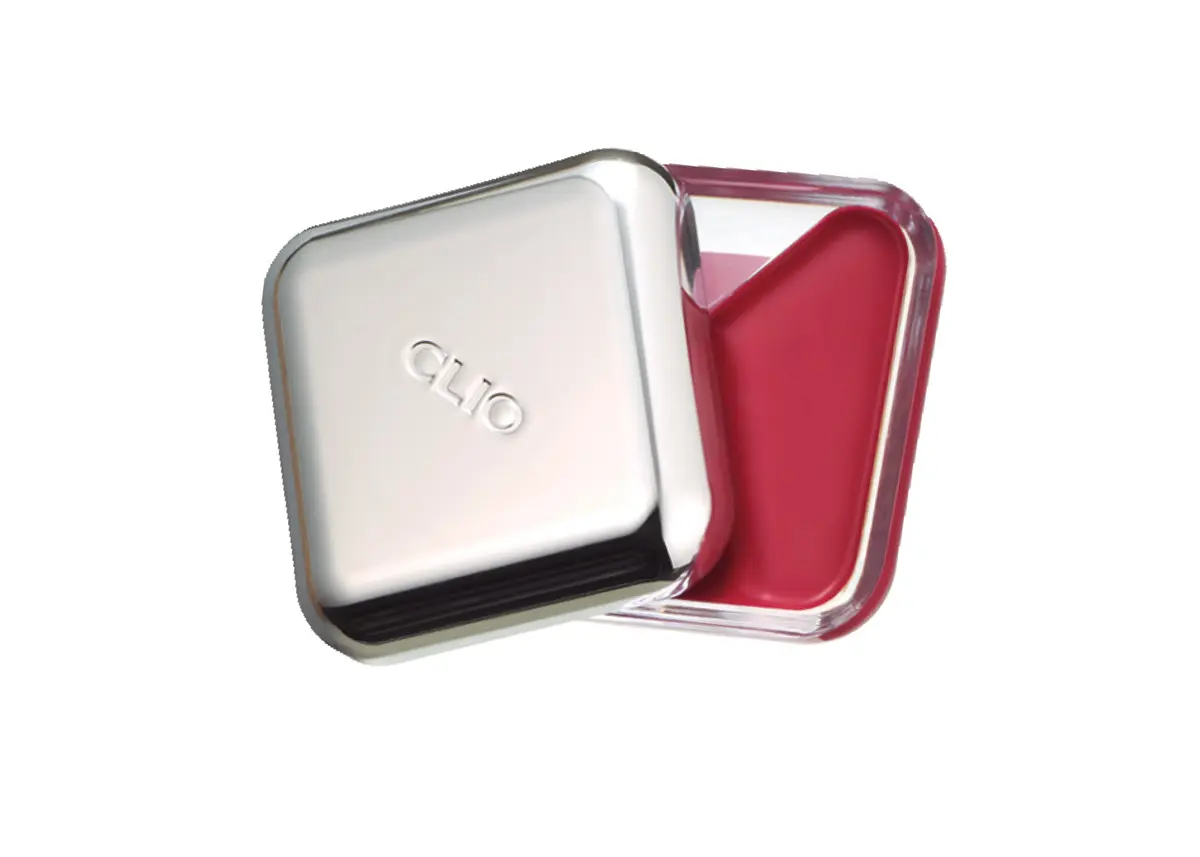 CLIO エッセンシャル リップチーク タップ 05