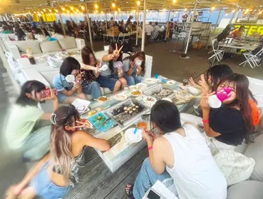 BBQ