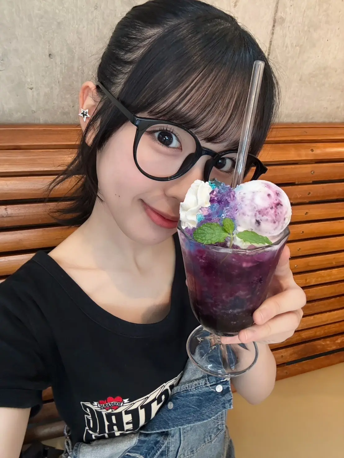宮迫　ブログ　古着２