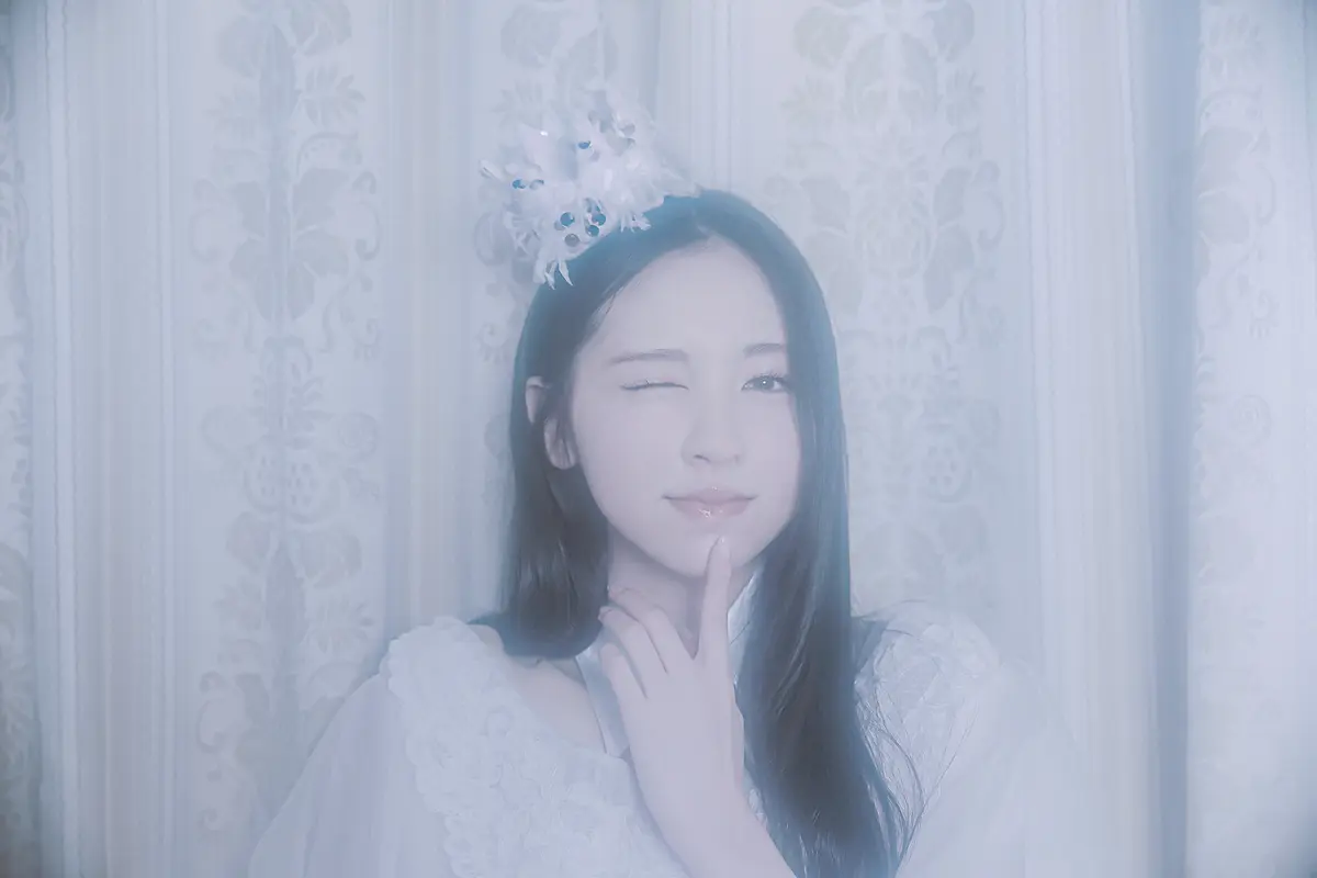 美沙希連載