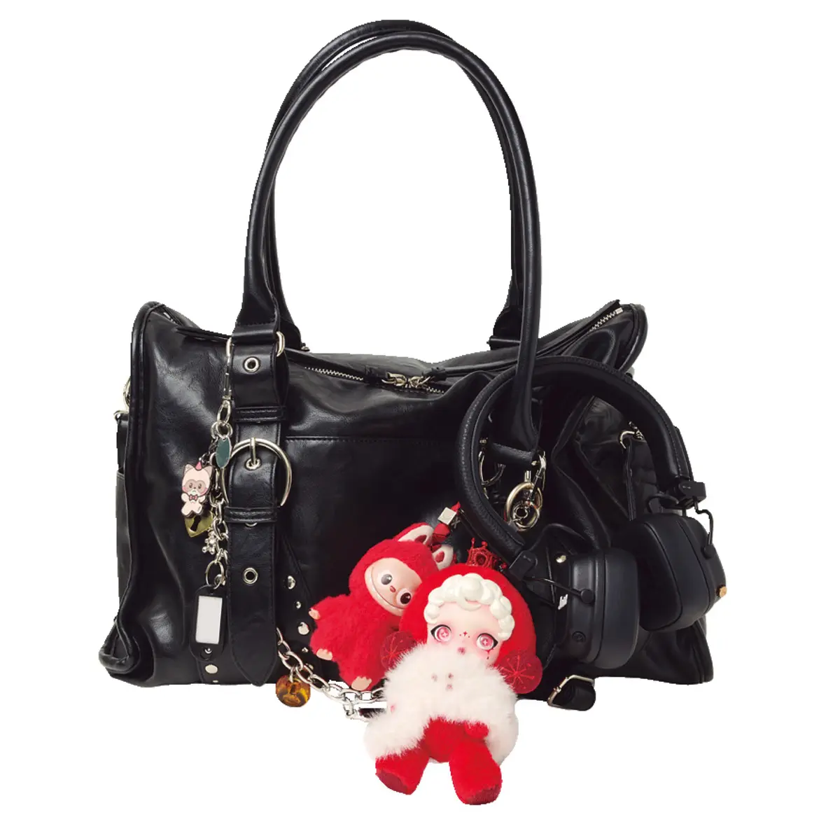 お気に入りのファッション小物は？