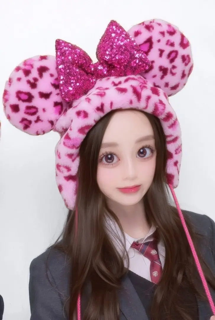 【佐藤不二子】ラスト制服ディズニーの画像_4