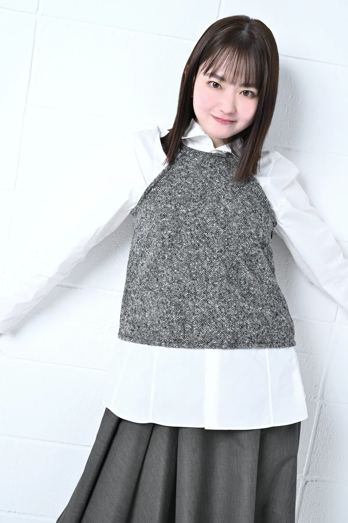 山田杏奈 ソロカット2
