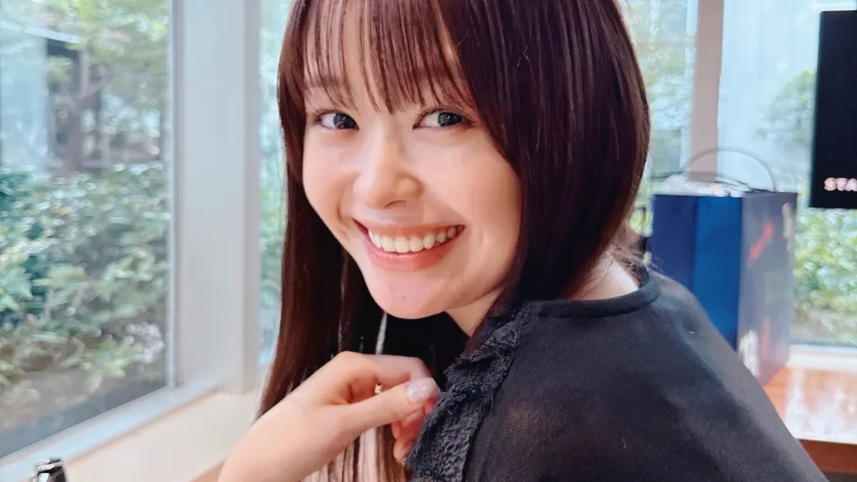 【藤村木音】秋