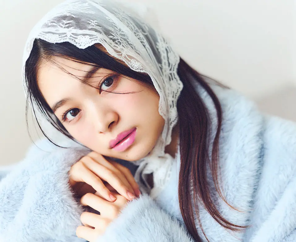 今年流行ったファッション小物No.1▶︎▶︎バブーシュカ