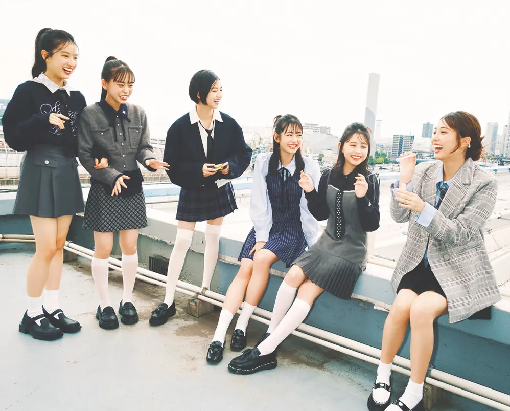 【ミスセブンティーン2025 はじめましの画像_3