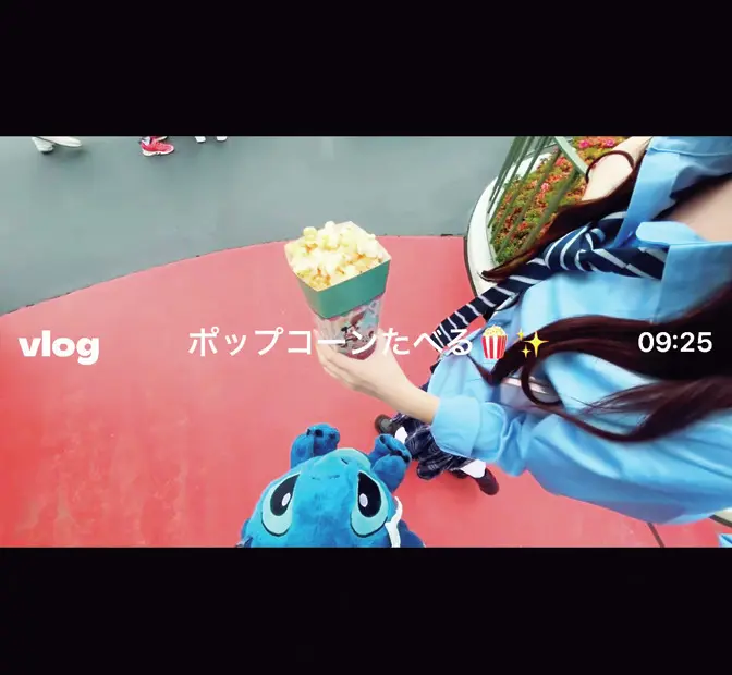 広角