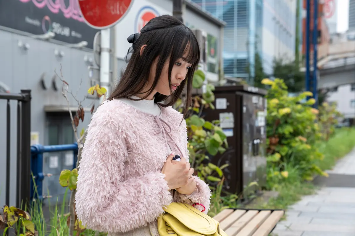 ドラマ「横浜ネイバーズ Season１」シーン写真４