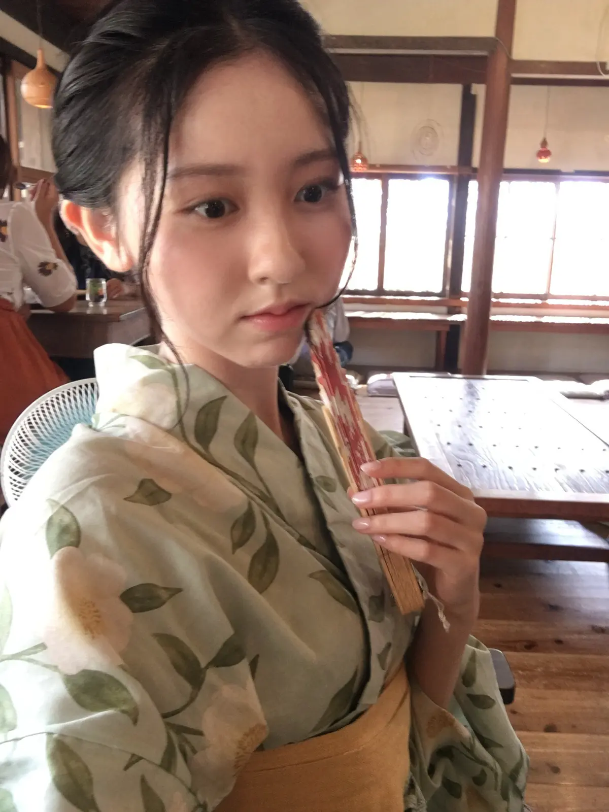 入江ブログ４