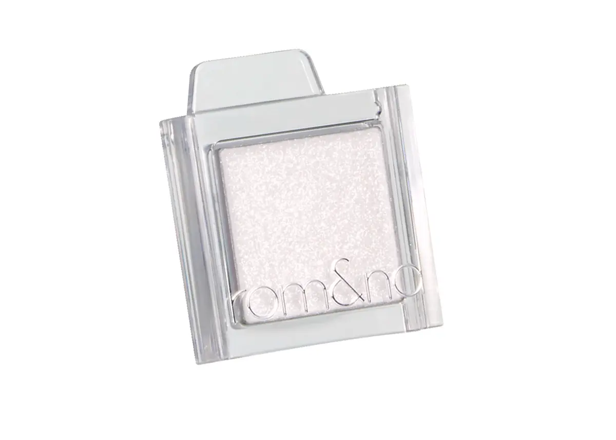 単色アイシャドウ部門／1位　rom&nd  スライドシングル G01