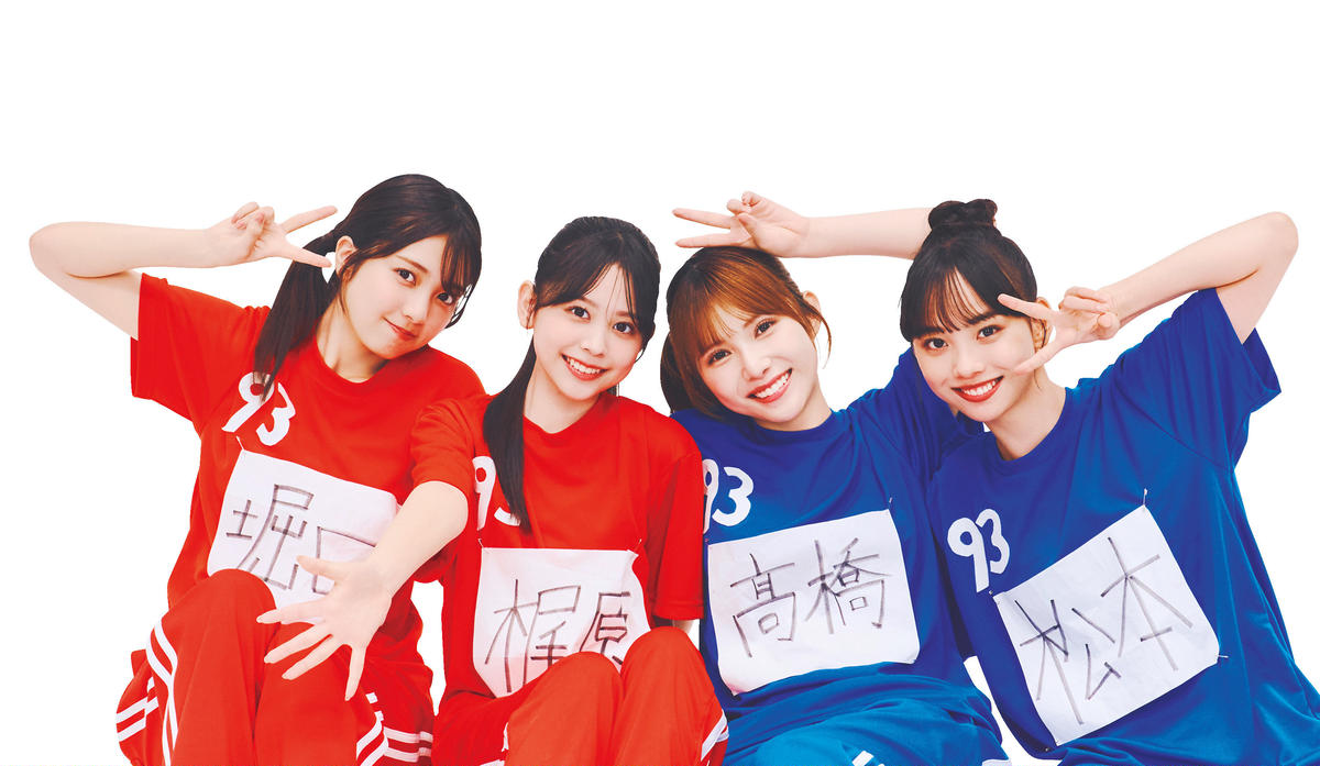 結果発表