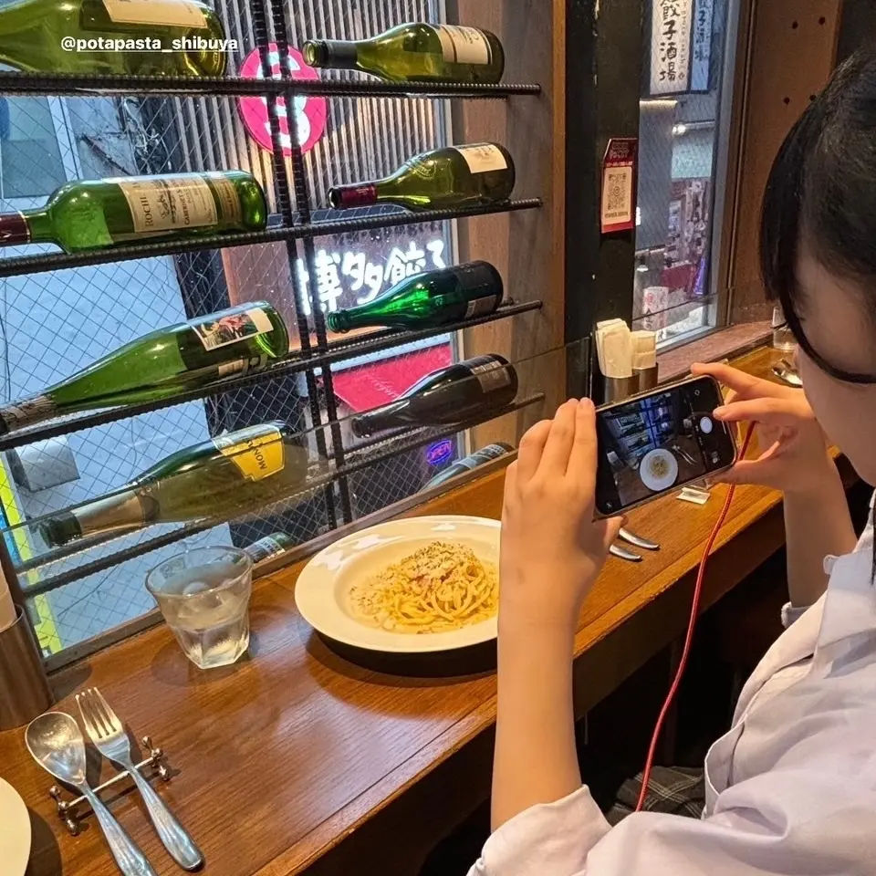 映えカフェは渋谷・原宿に密集してる!? の画像_7