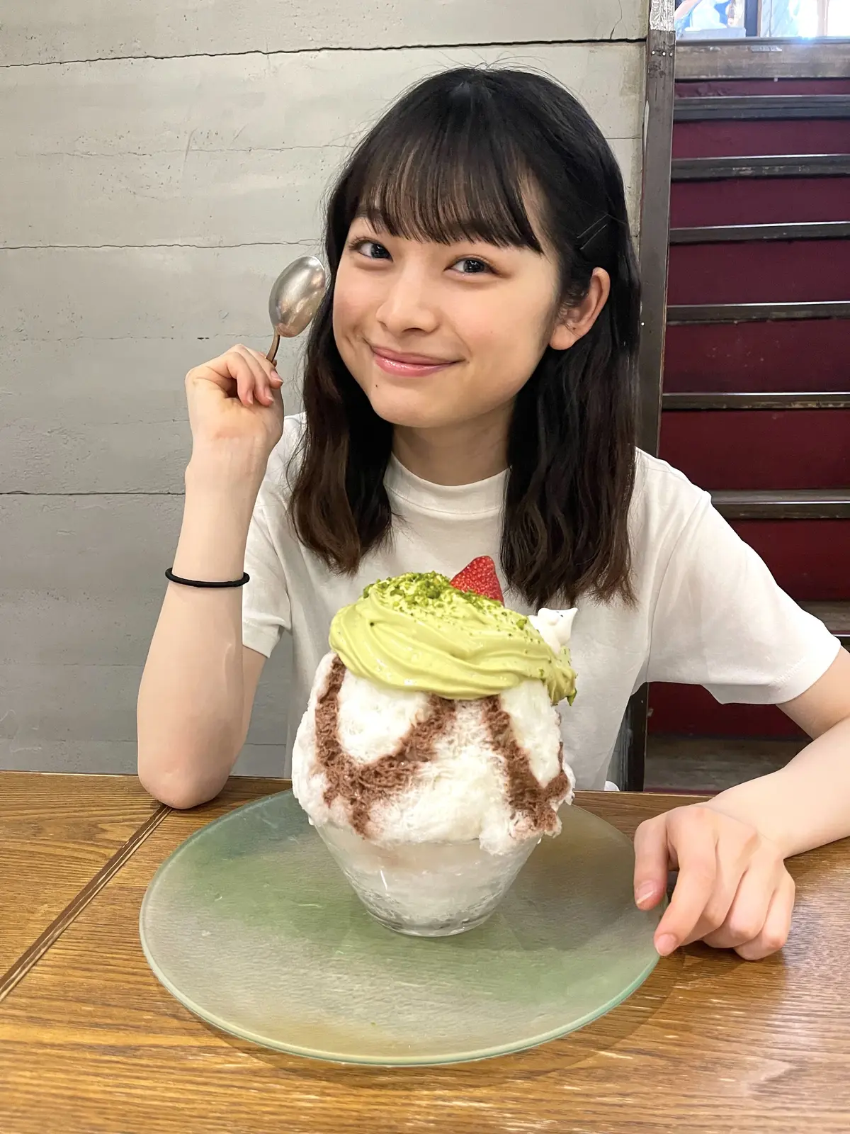月島ブログ１