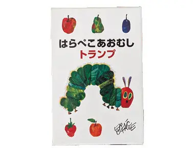 トランプ