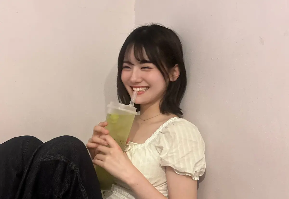 【関谷瑠紀】久しぶり新大久保❤︎