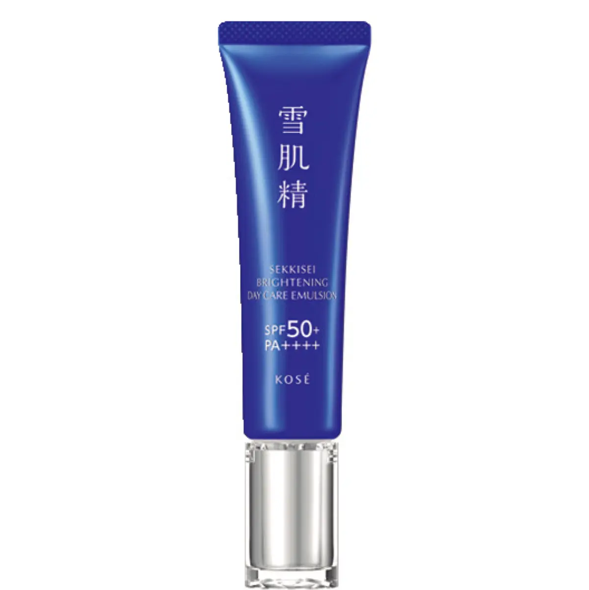 薬用雪肌精 ブライトニング デイケア アドバンス（医薬部外品）SPF50+・PA++++ 35g￥3520（編集部調べ）／コーセー　