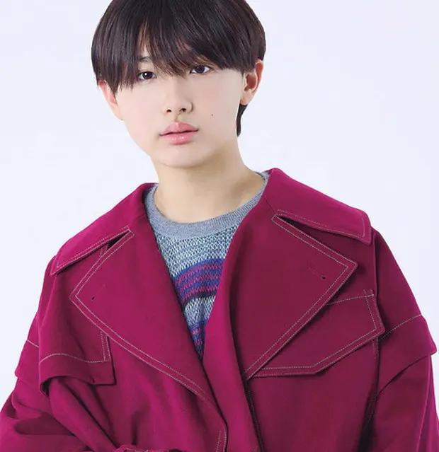 注目している10代のJ-POPアイドルNo.1▶︎▶︎伊藤篤志（Boys be）