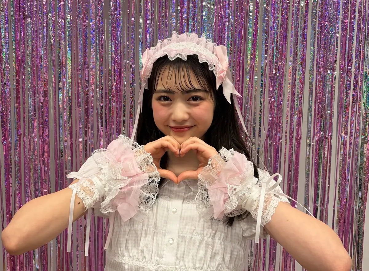 【原田花埜】秋号発売🫶🏻
