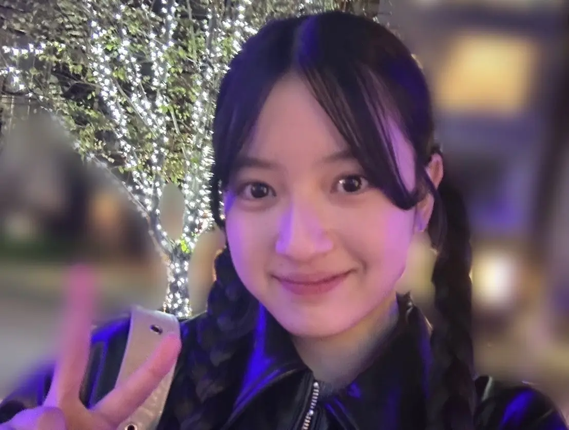 【川瀬翠子】クリスマスツリー出しました🎄