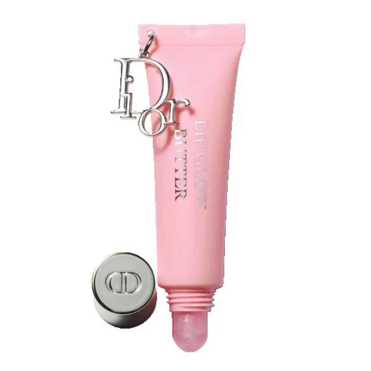 ディオール アディクト リップ グロウ バター 101￥5060／パルファン・クリスチャン・ディオール     