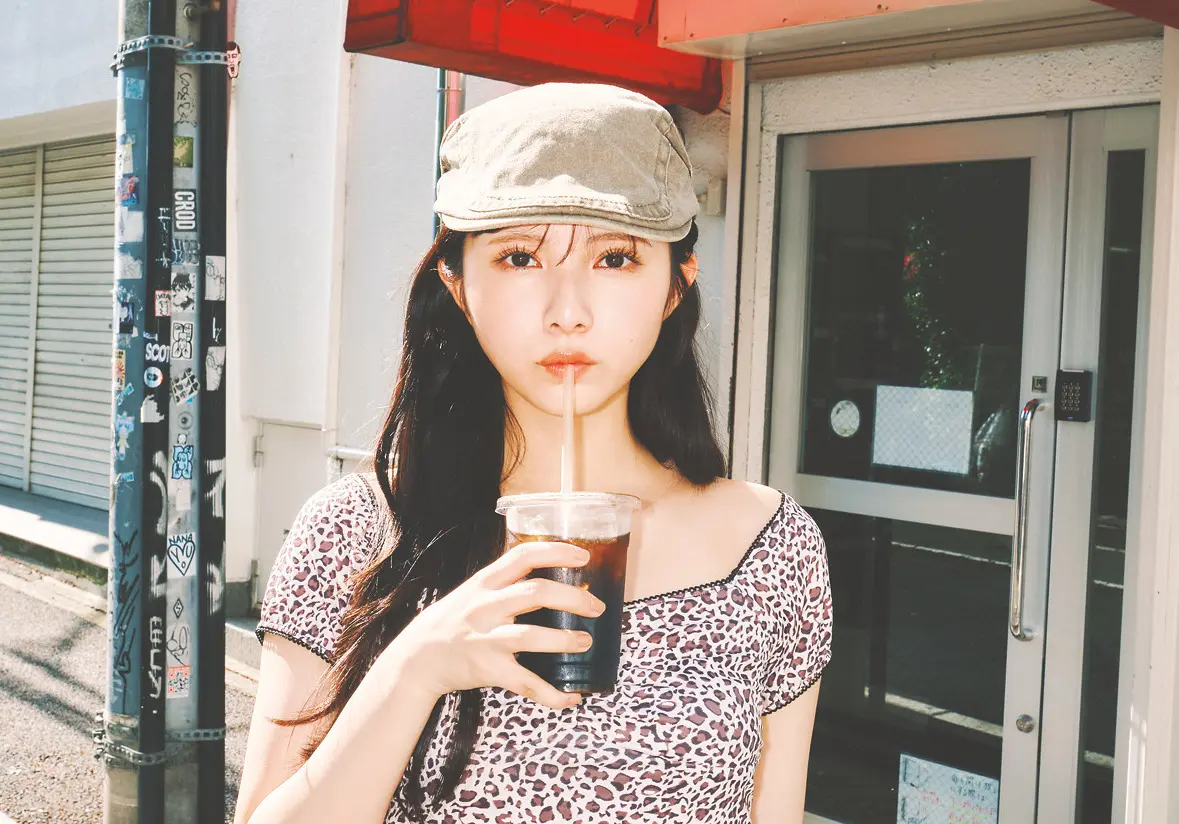カフェコーデ より