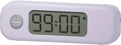 スティックル タイマー／ソニック