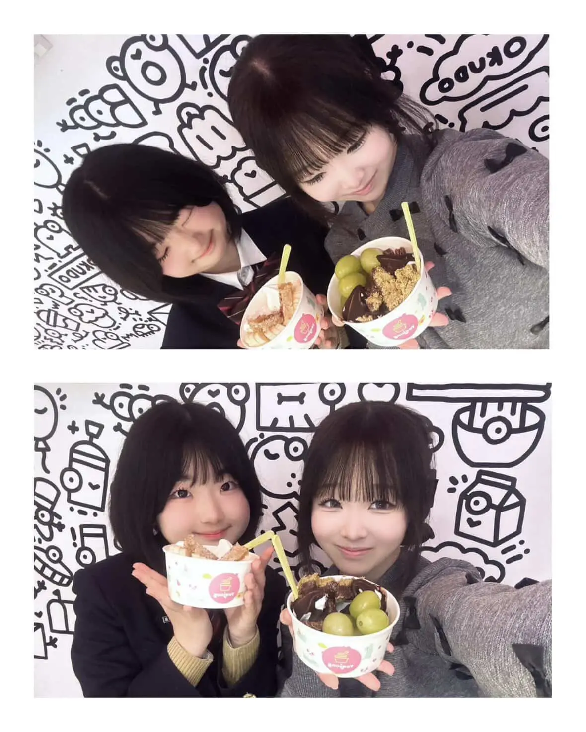 大人気!! 新感覚ヨーグルトアイス専門店の画像_4