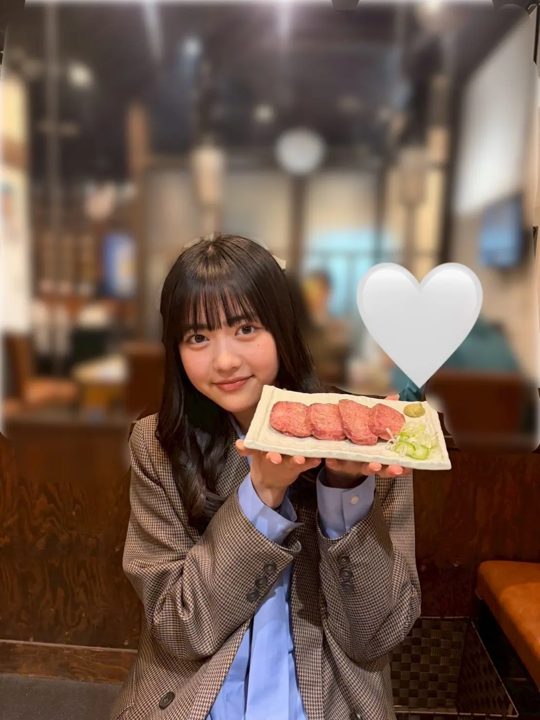 【原田花埜】My Birthday🎂の画像_2