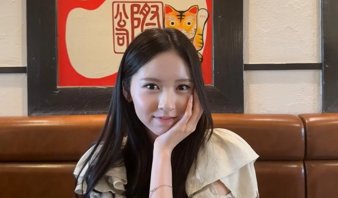 入江美沙希　日本食