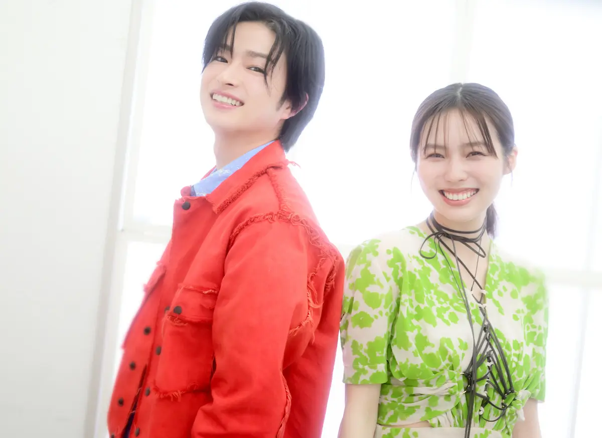 【チェキプレあり】曽田陵介さん主演、ヒロの画像_3