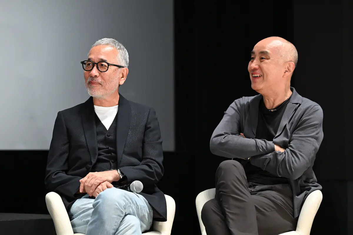 1988年版に引き続き演出をつとめた中島悟、脚本をつとめた遊川和彦
