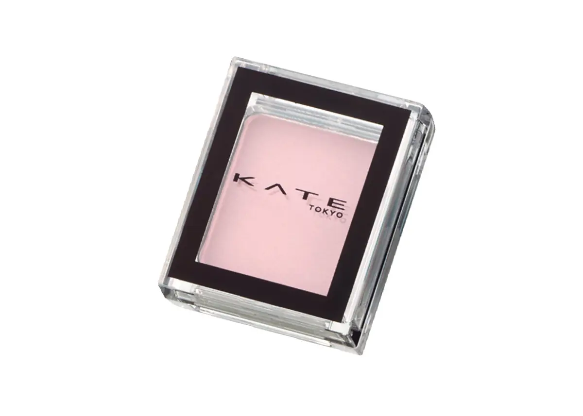 単色アイシャドウ部門／2位　KATE  ザ アイカラー 070