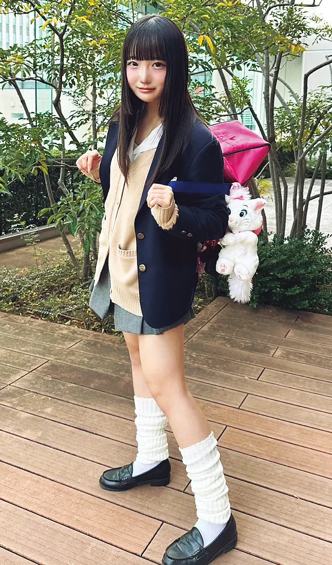 ひなちゃん
