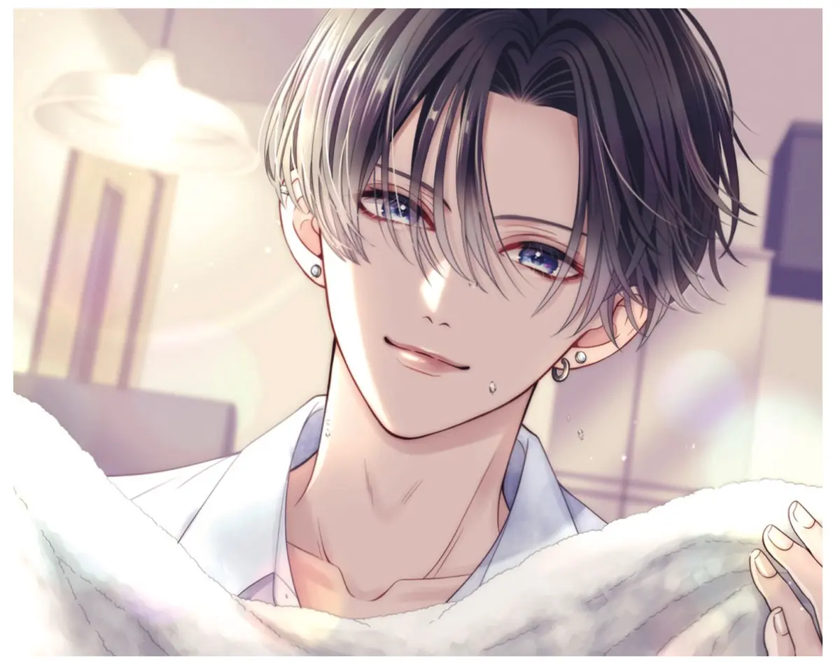 『はじめてのおにいちゃん』（香純裕子）のゼロ距離甘やかし