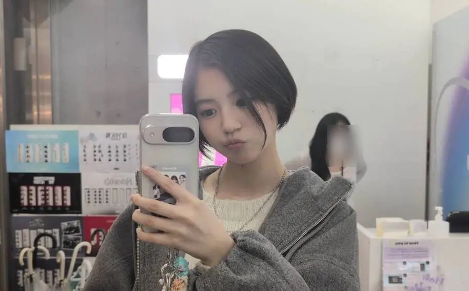 【佐々木満音】最近