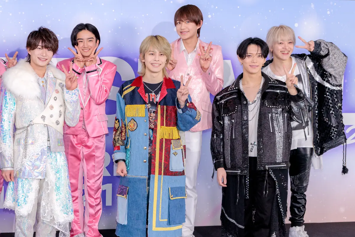 【ACEes、KEY TO LIT、B&の画像_12