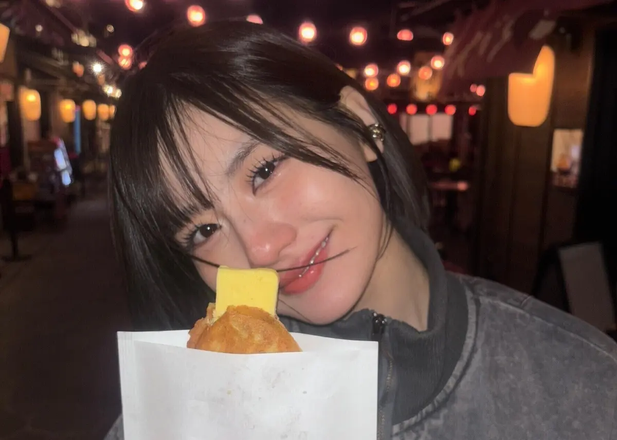 【関谷瑠紀】お友達とお出かけ♡