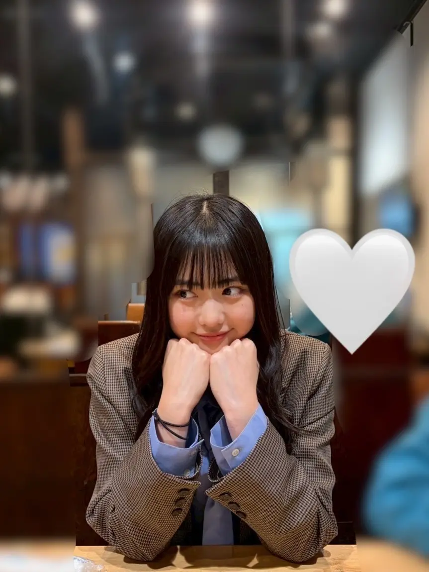 【原田花埜】My Birthday🎂の画像_1