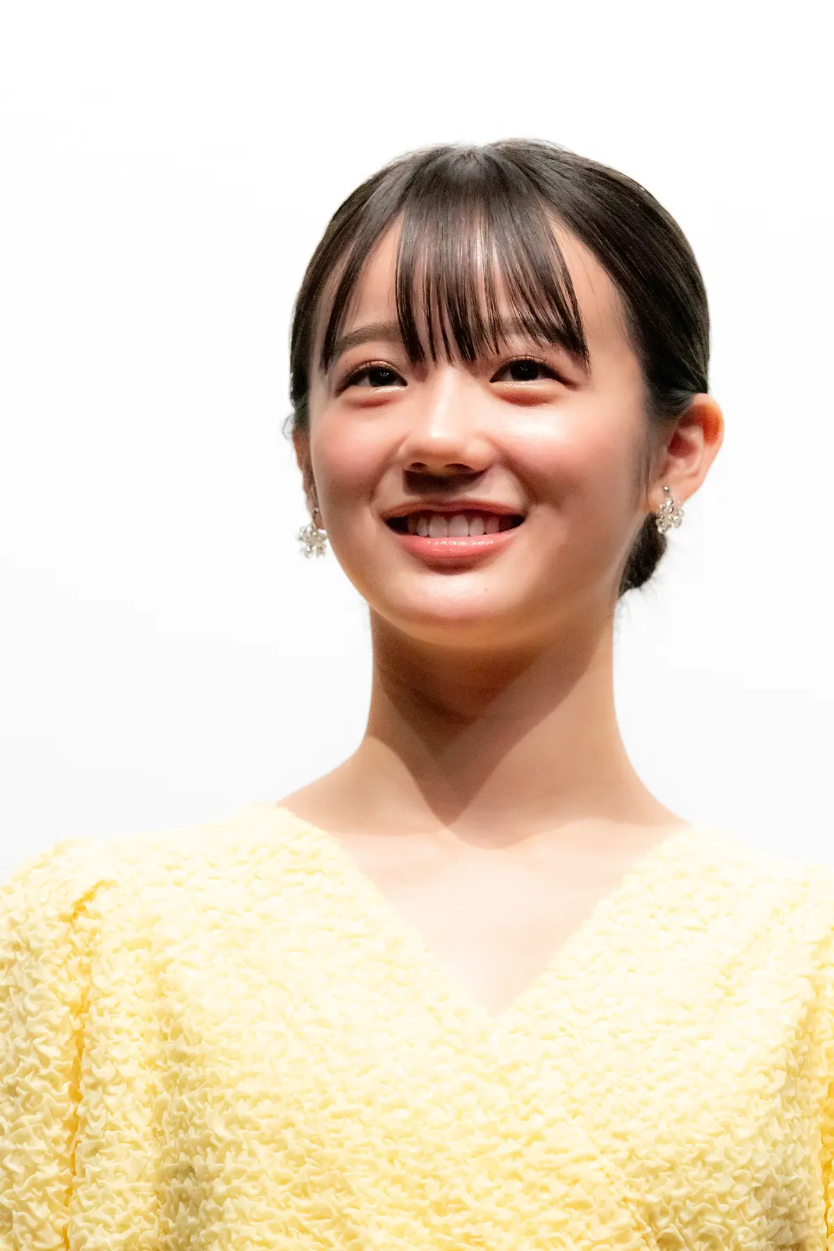 中島瑠菜ちゃんが山時聡真さんとW主演! の画像_1