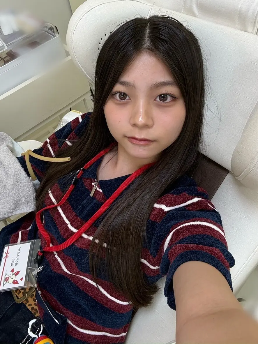 稲光ブログ1