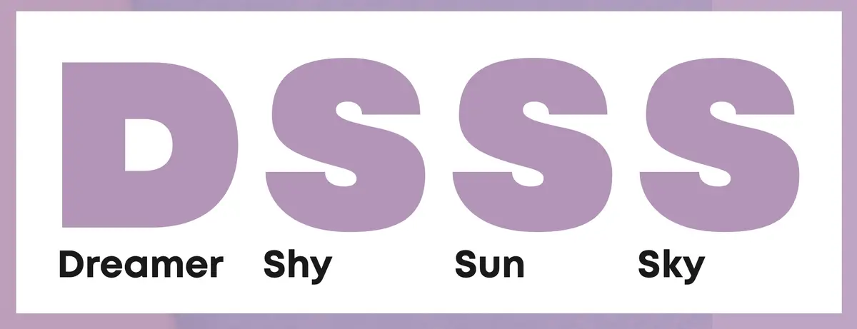 自己分析性格コード