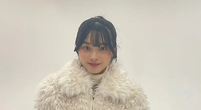 【滝口芽里衣】2025年ラストブログ