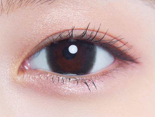 Close up!