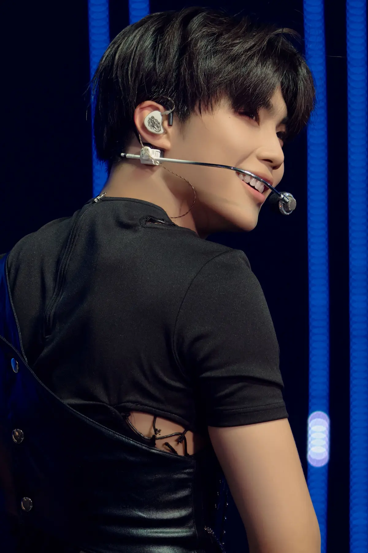 ZEROBASEONE　パク・ゴヌク