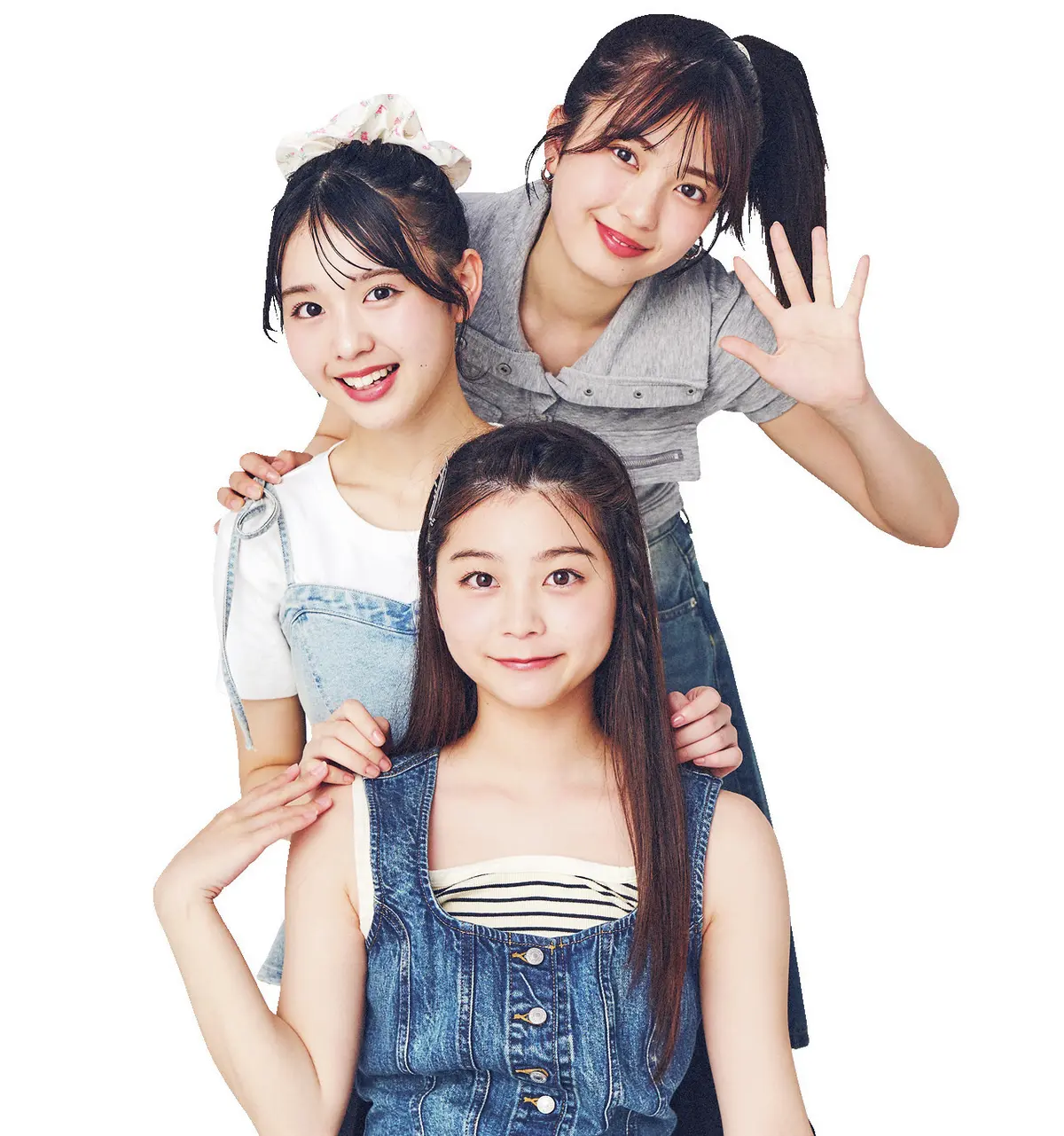 あい　みづき　まほ