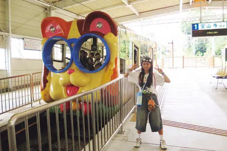 JKが今年注目したスポットまとめ♡【JKの画像_10