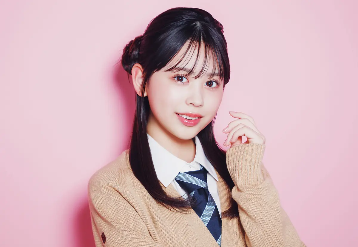 黒ゴム２本＆黒ピン２本で完成！NEOくるみちゃんヘア