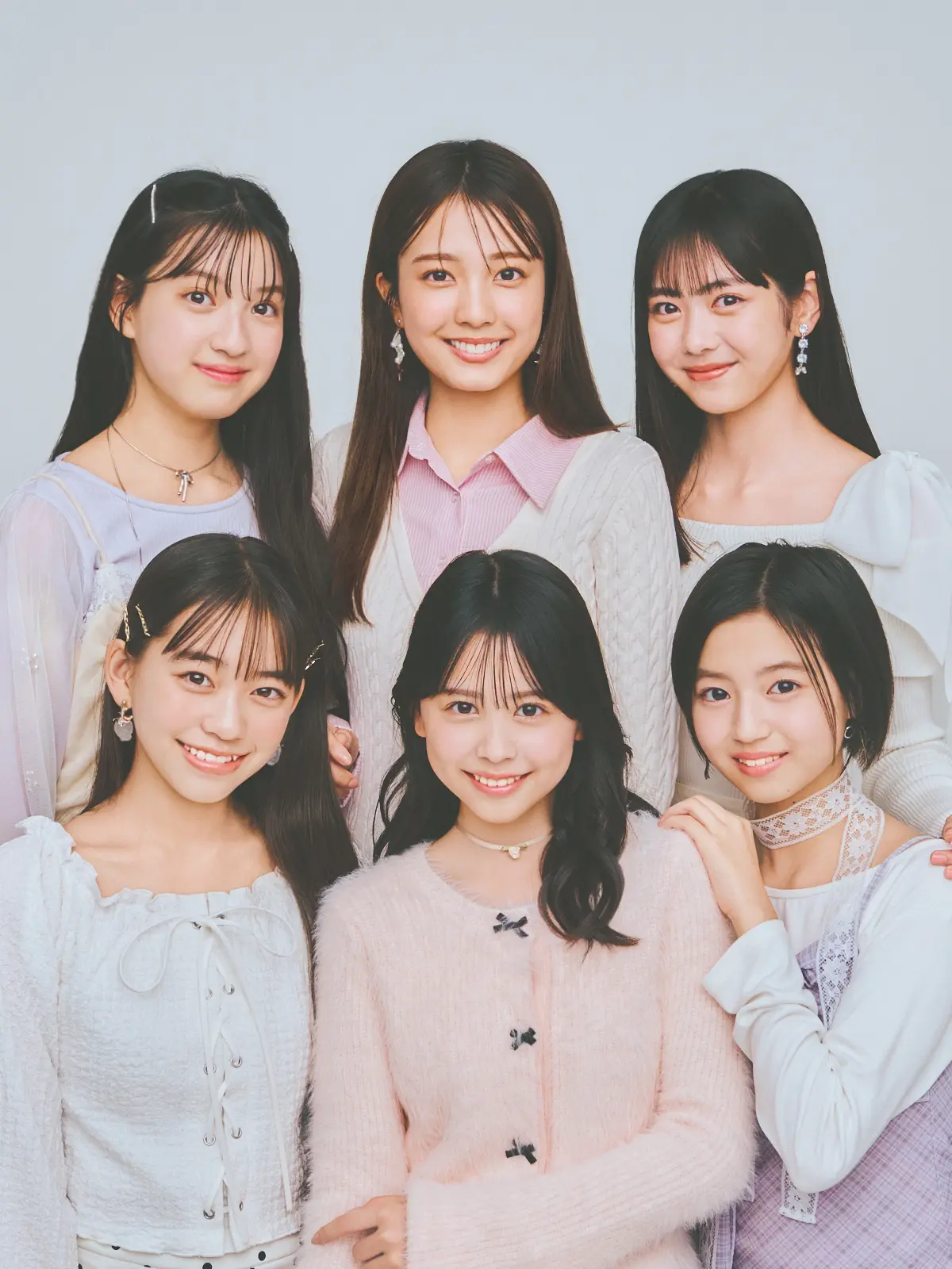【速報!】ついにミスセブンティーン202の画像_1
