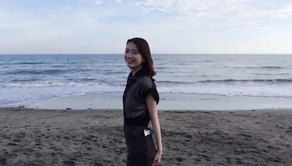 【茅島みずき】鎌倉